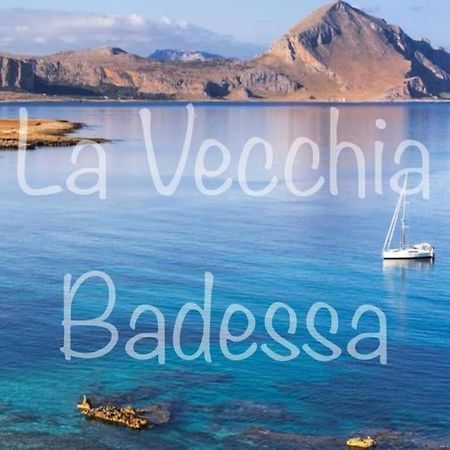 Apartmán La Vecchia Badessa A Due Passi Dal Mare Macari Exteriér fotografie