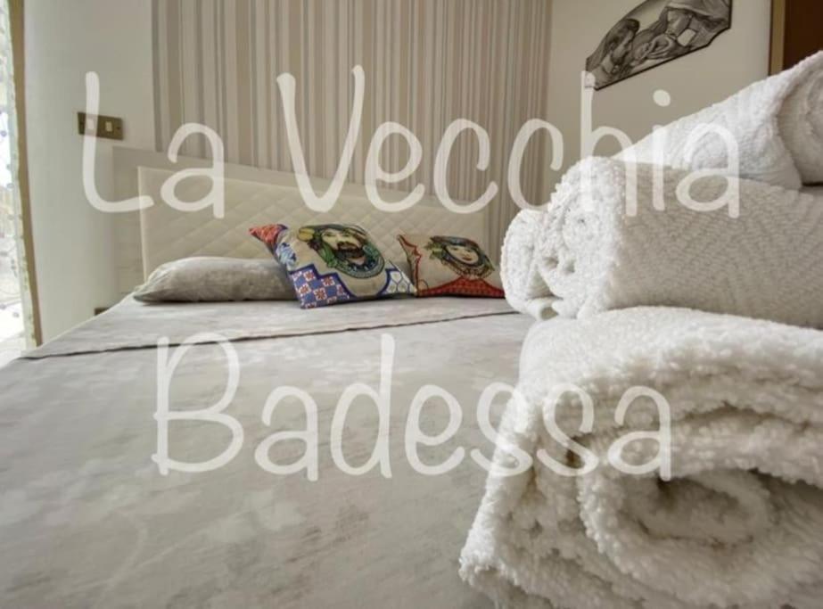 Apartmán La Vecchia Badessa A Due Passi Dal Mare Macari Exteriér fotografie