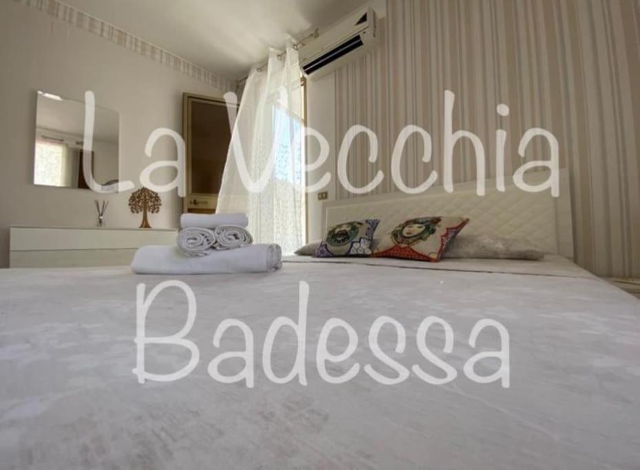 Apartmán La Vecchia Badessa A Due Passi Dal Mare Macari Exteriér fotografie