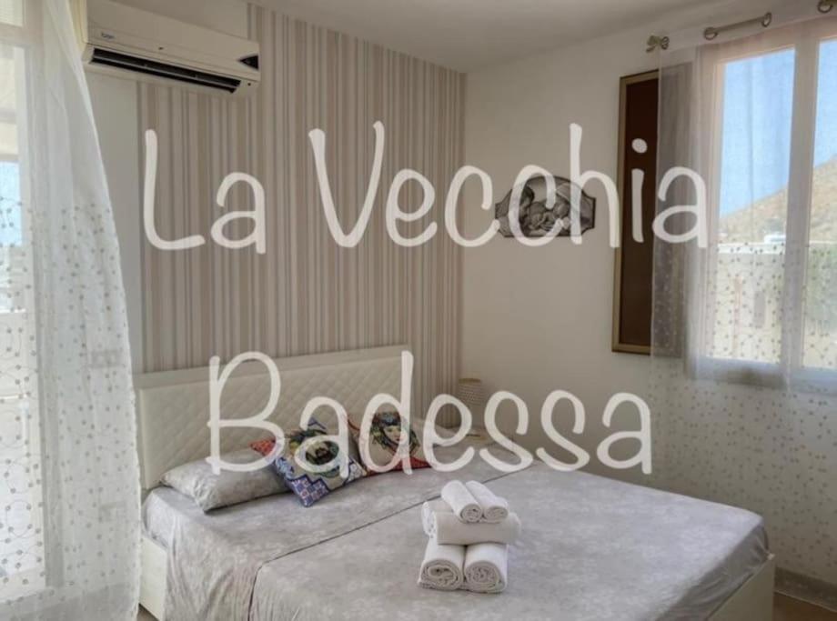 Apartmán La Vecchia Badessa A Due Passi Dal Mare Macari Exteriér fotografie