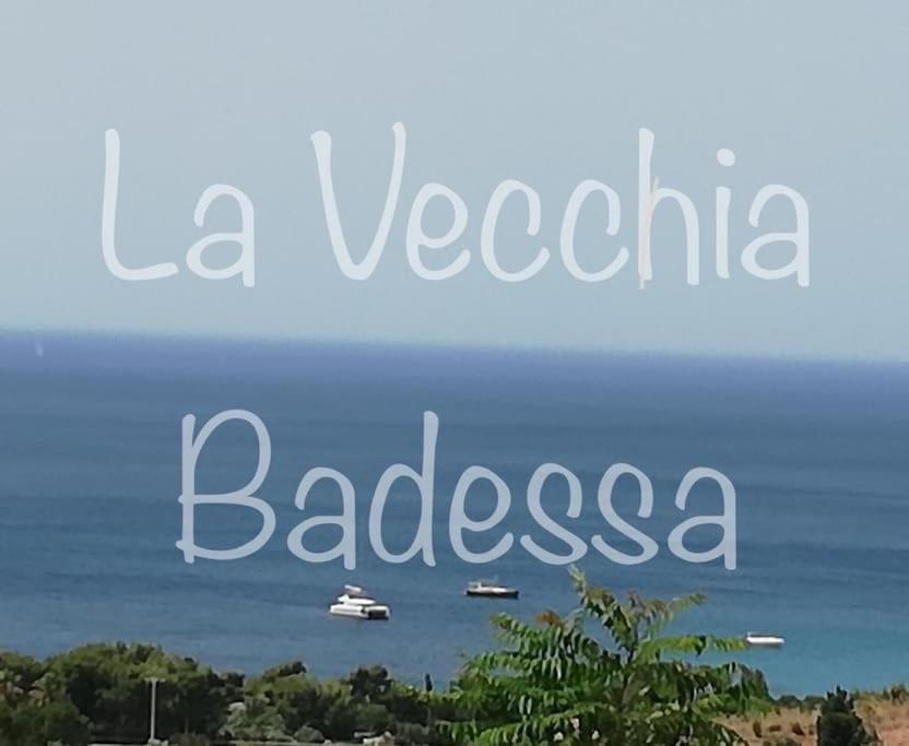 Apartmán La Vecchia Badessa A Due Passi Dal Mare Macari Exteriér fotografie