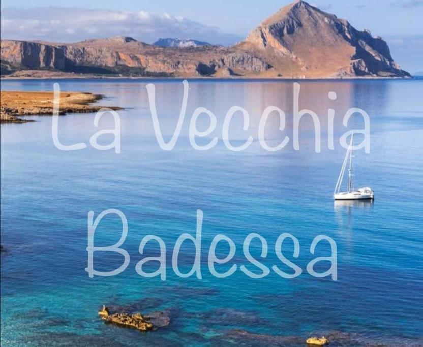Apartmán La Vecchia Badessa A Due Passi Dal Mare Macari Exteriér fotografie
