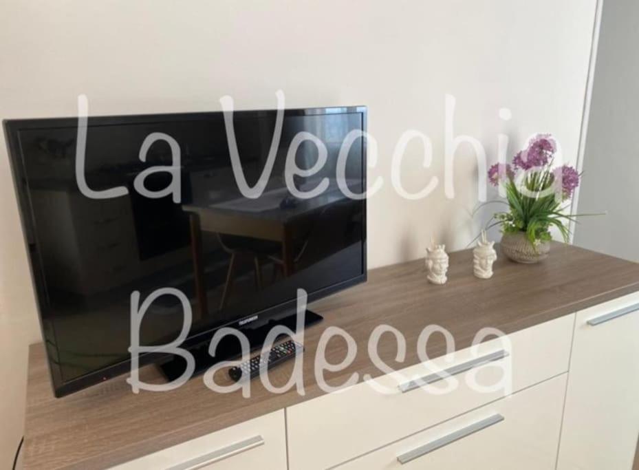 Apartmán La Vecchia Badessa A Due Passi Dal Mare Macari Exteriér fotografie