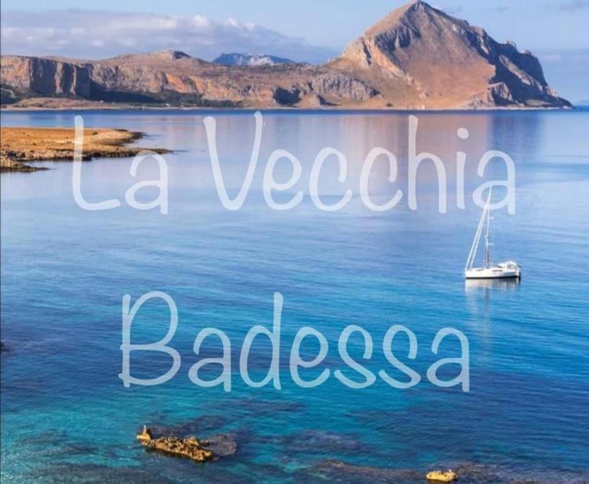 Apartmán La Vecchia Badessa A Due Passi Dal Mare Macari Exteriér fotografie